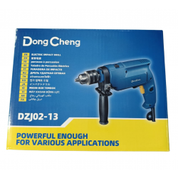 DongCheng Drill Machine 13mm